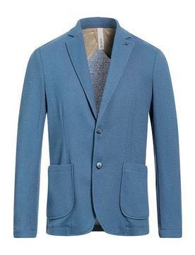 Americana Hombre Azul francés 48,50 Hombre