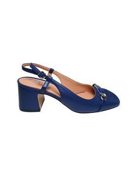SA11013C9ENAP750 Donna Pelle Blu