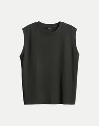 Jerseyshirt Kodura Schwarz 36