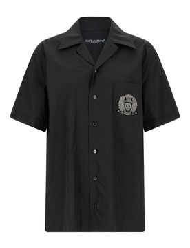 Dolce & Gabbana Camicia hawaiana