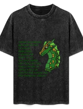 Sundew Quote [OUTDATED!! SEE DESCRIPTION!!] T-Shirt Plus Size Street Style Tee - Aliexpress - FashionsVida