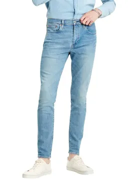 Jean 512™ Slim Tapered Fit Pelican Rust 31