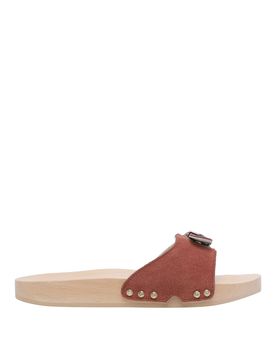 Scholl Sandali bassi Pescura