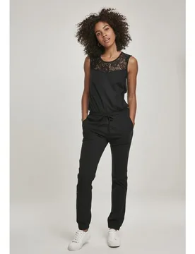 Survêtement Block Black S - Urban classics - FashionsVida