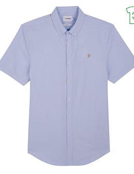 Camisa 'Brewer' /
