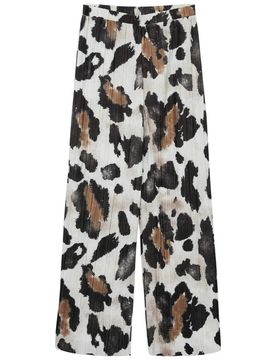 Pantaloni leggeri printed Kenad 10327835