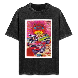 The Rapid Transit System T-Shirt Regular Fit Plain Tee Shirt