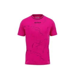 Trikot Grafite - Rose - unisex - Size: M