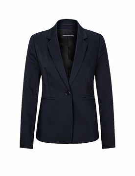 Drykorn Blazer azul oscuro 40