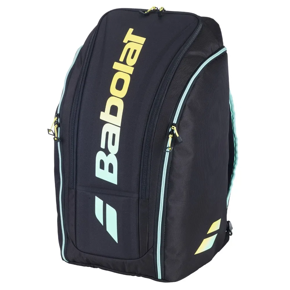 Rh Perf Backpack Multicolor One Size - Babolat - FashionsVida