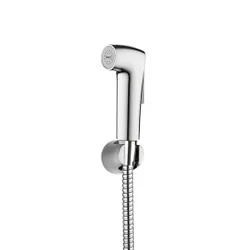 Bidet-Set „Watersaving“ inkl. Handbrause & Wandhalterung