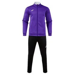 Survêtement Winner Iv Violet / White XL Homme