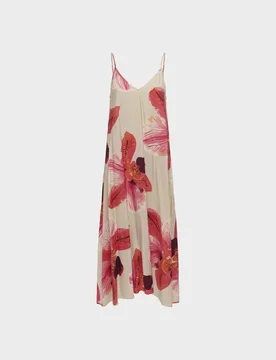 ONLY ABITO RESI SPALLINA GRAPHIC - Only - FashionsVida