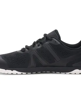 Scarpe Da Running Hfs Ii Black EU 40