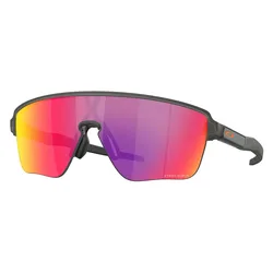 Occhiali Da Sole Corridor Sq Matte Grey Smoke