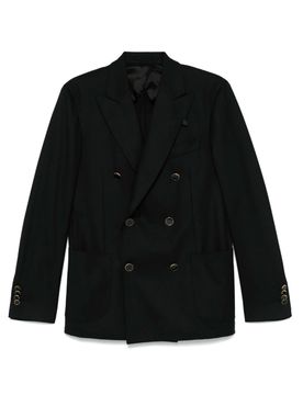 Lardini Giacche Black