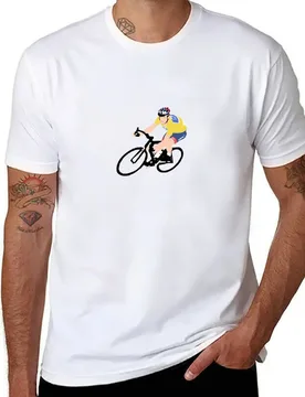 Lance Armstrong T-Shirt essential t shirt cotton t shirts man 100% T-Shirt - Aliexpress - FashionsVida