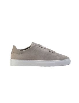Sneaker CLEAN 90 SUEDE beige 41 herren