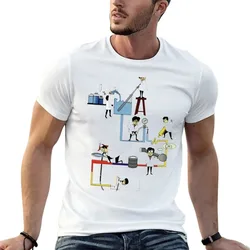 HPLC T-Shirt Holiday Vacation Tee Shirt
