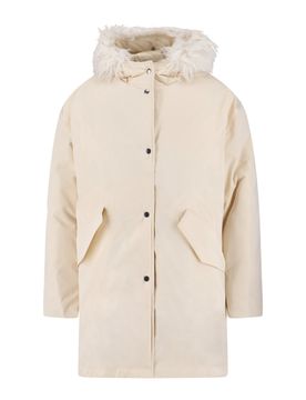 Lightweight Down-Filled Puffer Jacket