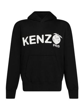 Sweatshirt Herren Schwarz XL Herren