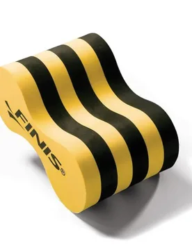 Planche De Natation Foam Junior Assorti - Finis - FashionsVida