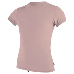 Rash Guard Manches Courtes Premium Skins Girl Peony 10 Années Fille