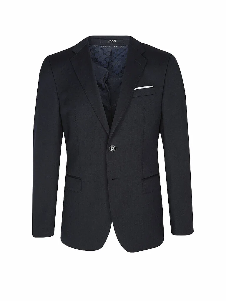 Joop Sakko Slim Fit HERBY bleu marine 48 - Joop! - FashionsVida