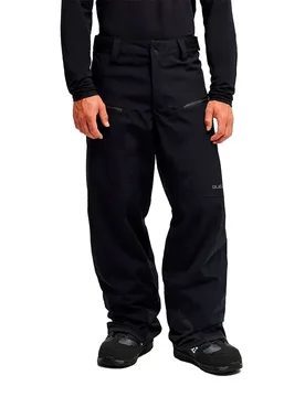 Pantalon Paramo 20k Pt Black XL - Quiksilver - FashionsVida