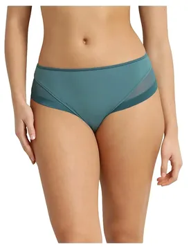 Paris Slip Da Donna Ad00a63.7jb Green 2XL