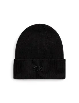 Calvin Klein Hut Schwarz 484969