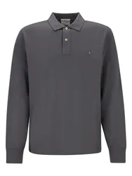 REG SHIELD LS PIQUE RUGGER male