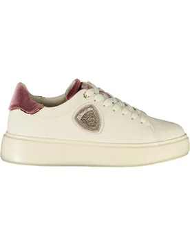 Damen SPORTSCHUH Weiß F5VENUS01VEL_BICREOLD