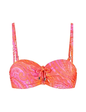 Bikiní Top de Mujer rosa 40E - Cyell - FashionsVida