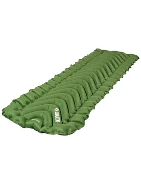 Isomatte Static V Long Default Title adult - Klymit - FashionsVida
