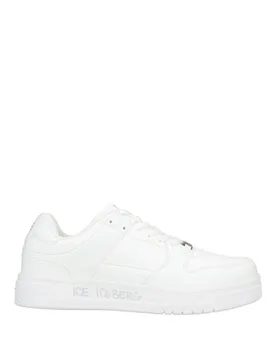 Sneakers Herren Weiß 43,44 Herren - ICE ICEBERG - FashionsVida