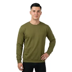 Title Mtb Sweat-shirt Logo