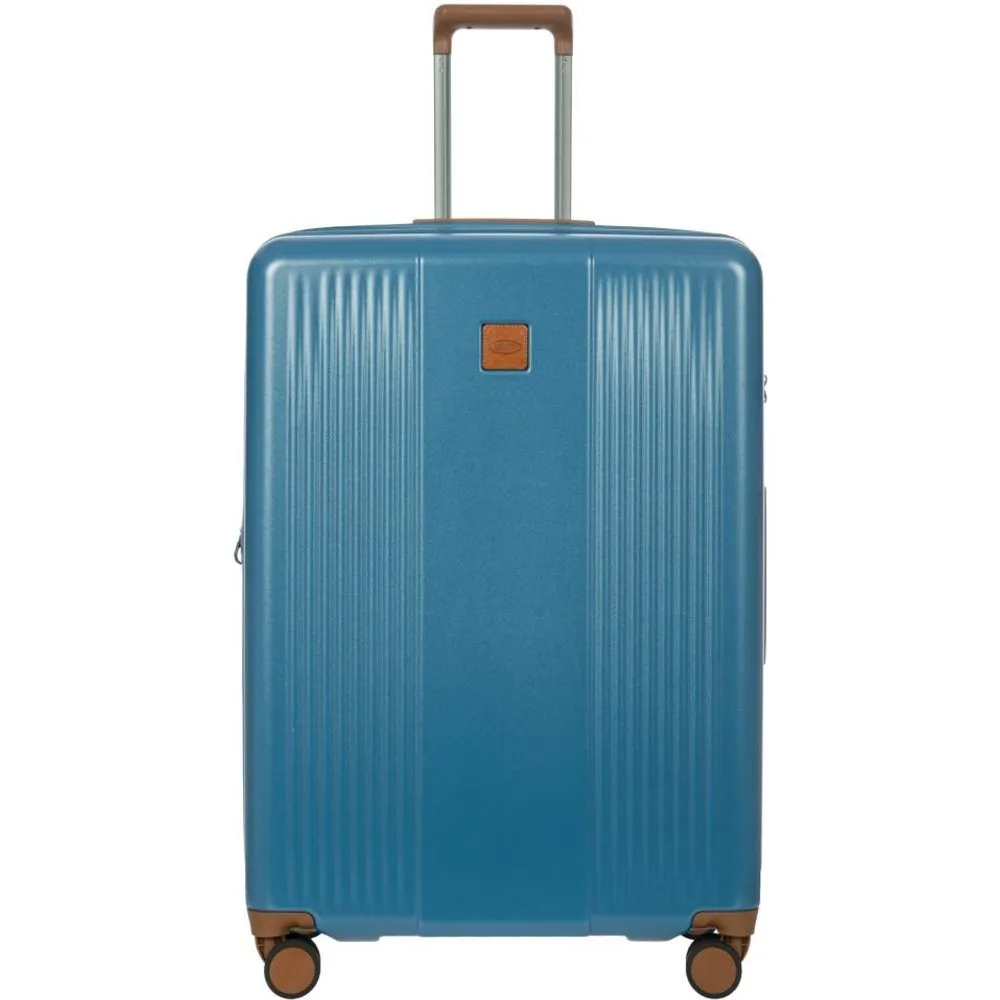 Trolley grande 77cm rígido con expandible - Bric's - FashionsVida