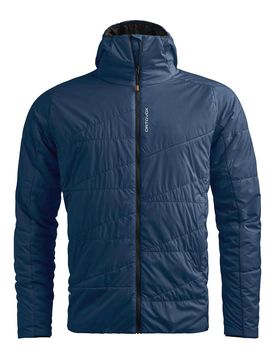 Ortovox Giacca Swisswool Piz Duan M