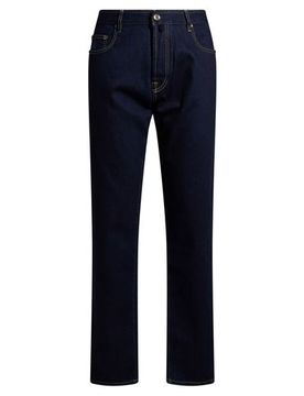 Pantalones vaqueros Hombre Azul marino 30,40 Hombre