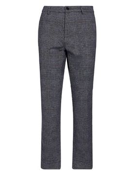 Hose Herren Marineblau 48 Herren