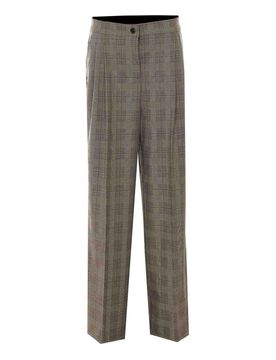 Mulberry Pantaloni di plumeria