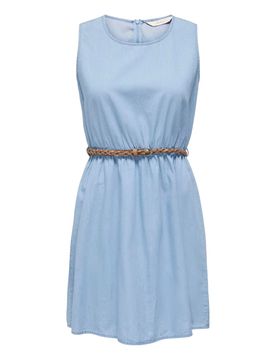 Vestido de verano 'ONLBea' /