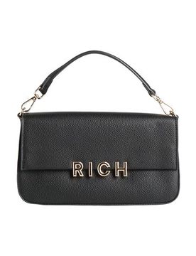 Bolso de mano Mujer Negro -- Mujer