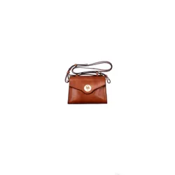 Donna borsa 04520501 15 crossbdoy cognac