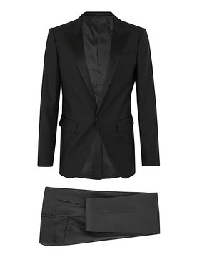 Dsquared2 Tuta berlinese