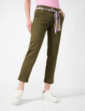 Style Mel S female
