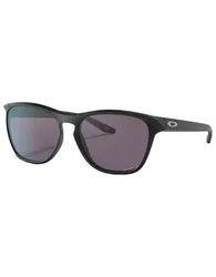 Lunettes de soleil - Manorburn Matte Black Prizm Grey - Noir