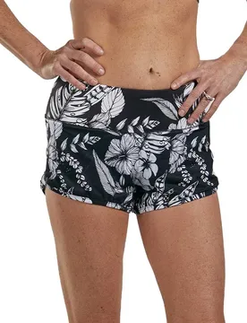 Pantaloni Corti Ltd Run 3´´ Flora 2XL