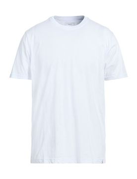 T-shirts Herren Weiß XL Herren
